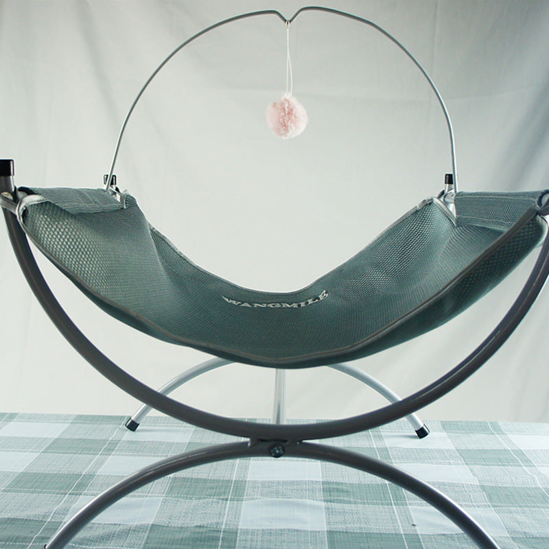 Universal Cat Recliner Bed – Snuggle Anytime, Anywhere