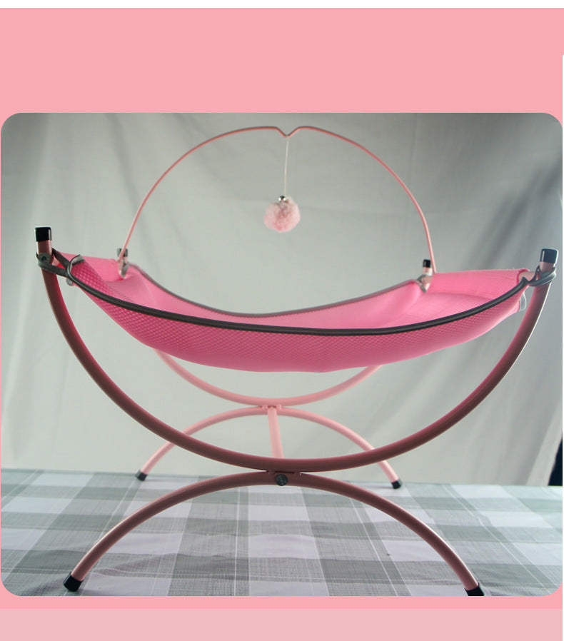Universal Cat Recliner Bed – Snuggle Anytime, Anywhere
