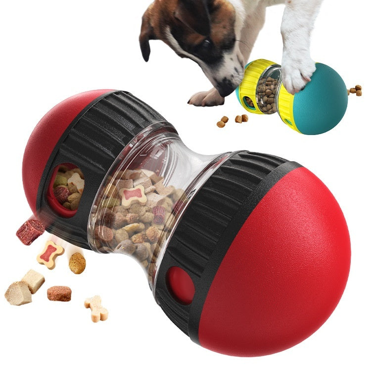 Smart Feeding Toy – Slow Eating, Happy Healthy Dog