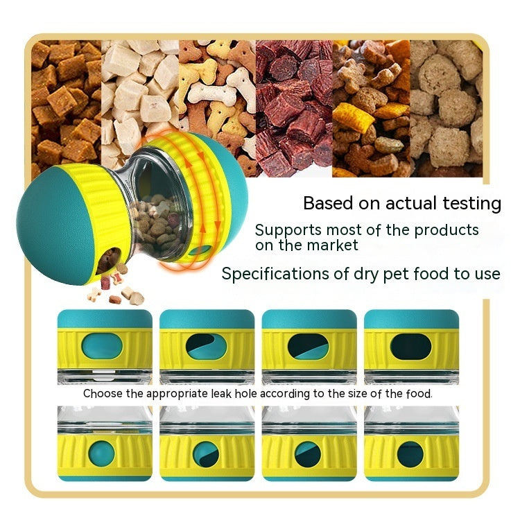 Smart Feeding Toy – Slow Eating, Happy Healthy Dog
