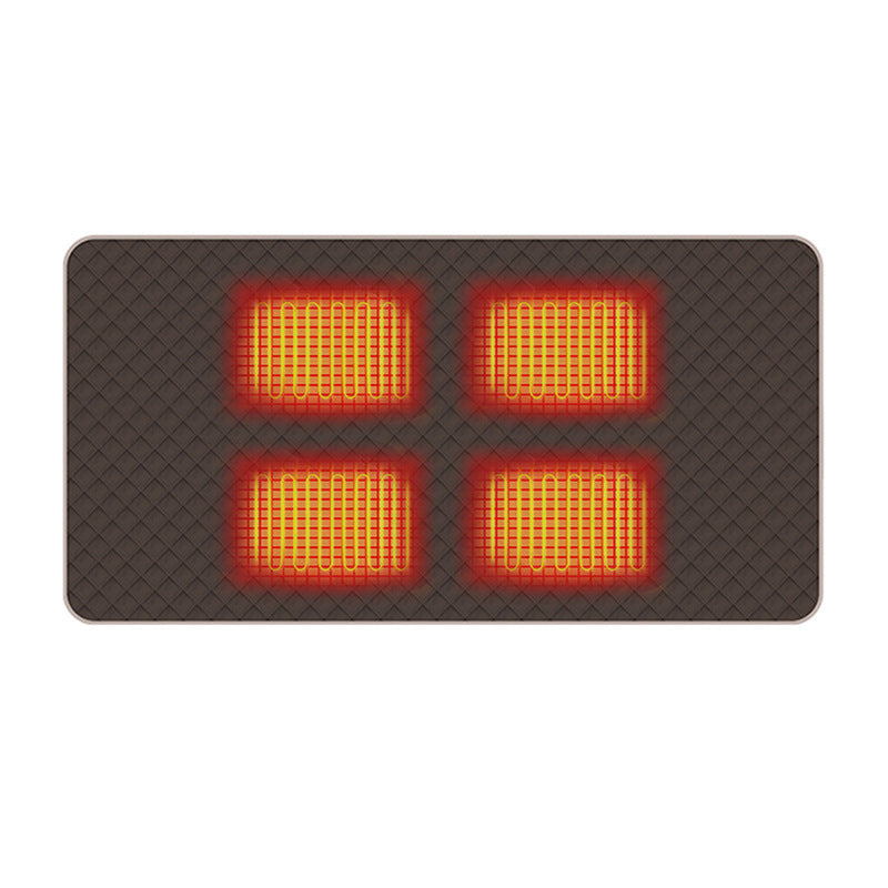 Pet Smart Heating Mat – Cozy Warmth, No Wires Worry.5v