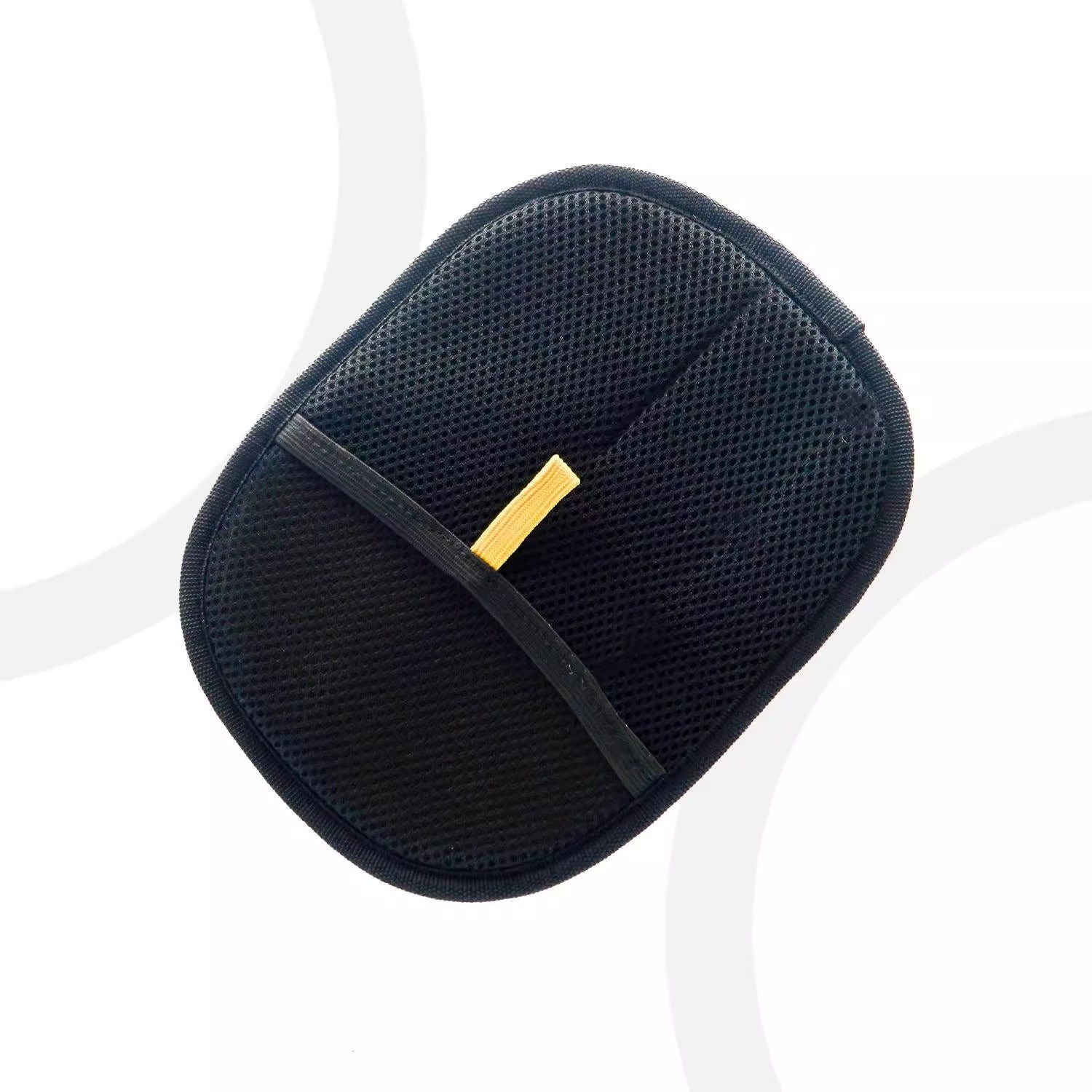 Electrostatic Pet Grooming Glove – Clean Fur Easily