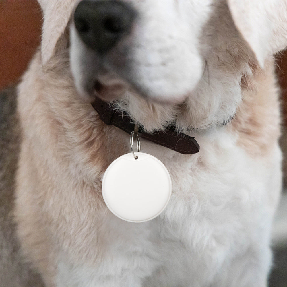 GPS Smart Finder – Safe Pets, Found Keys, Happy You