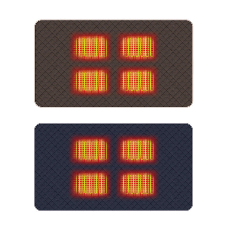 Pet Smart Heating Mat – Cozy Warmth, No Wires Worry.5v