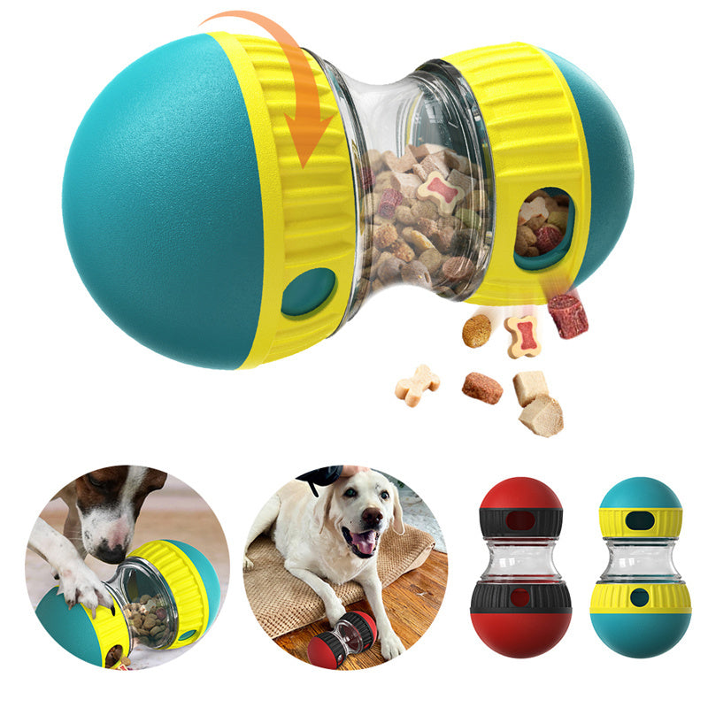 Smart Feeding Toy – Slow Eating, Happy Healthy Dog