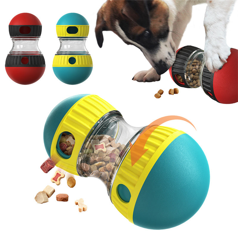 Smart Feeding Toy – Slow Eating, Happy Healthy Dog