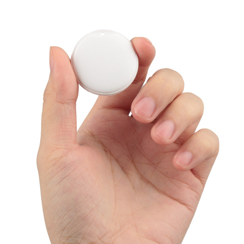 GPS Smart Finder – Safe Pets, Found Keys, Happy You