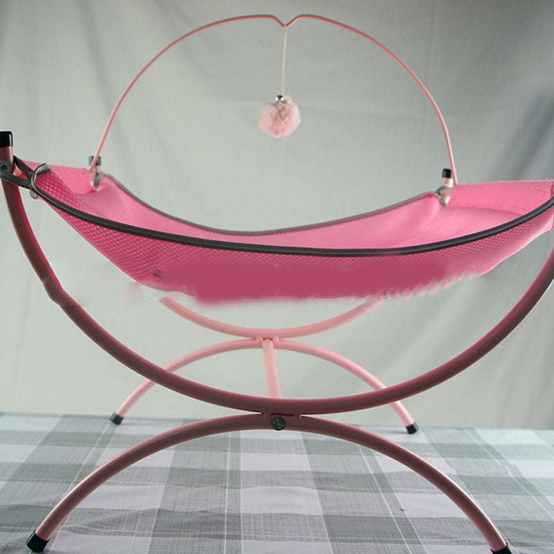Universal Cat Recliner Bed – Snuggle Anytime, Anywhere